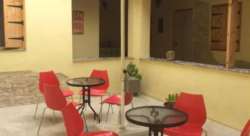 Zouglas App Guesthouse