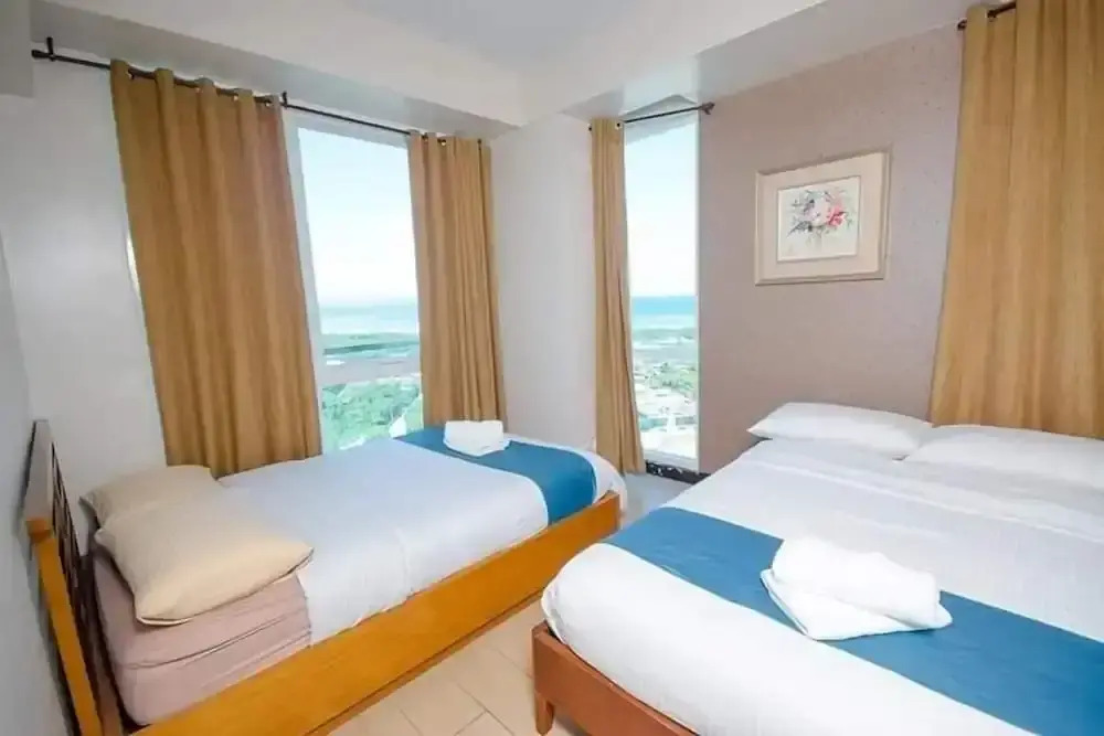 ROOM for RENT in Mactan Newtown