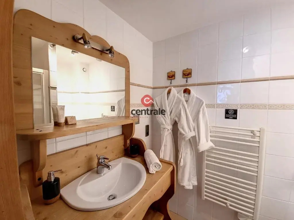 Appartement Les Gets, 5 pièces, 10 personnes - FR-1-454A-10
