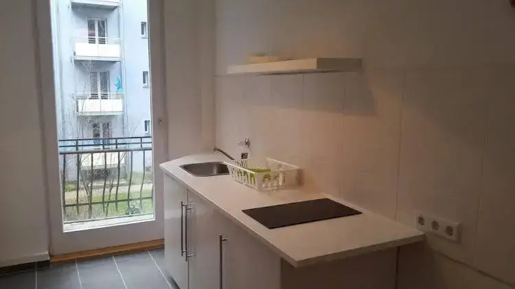 Haus99 Budget Pension & Apartments