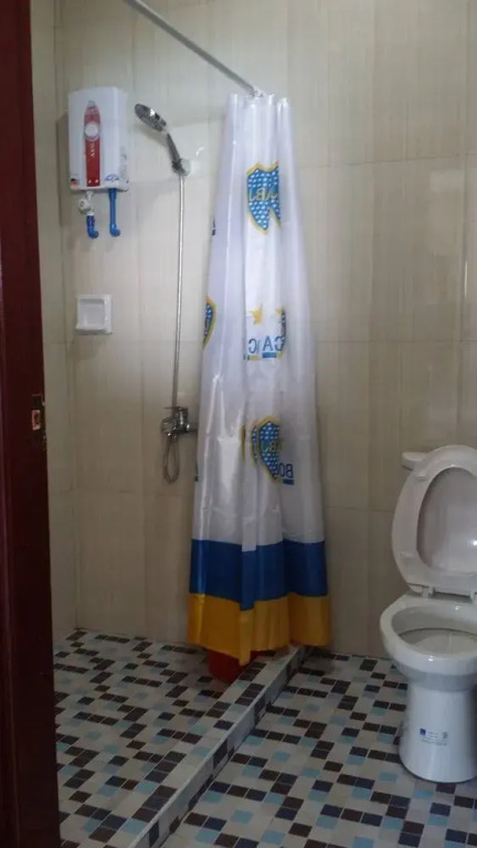 S.R Paradise Beach Resort Hotel