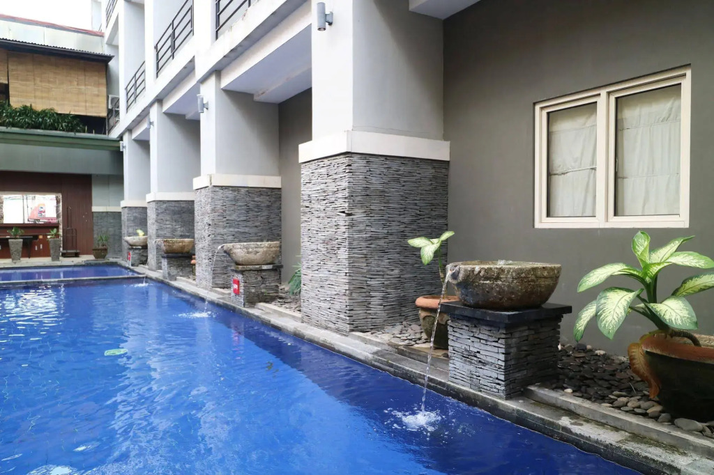 Favehotel Denpasar