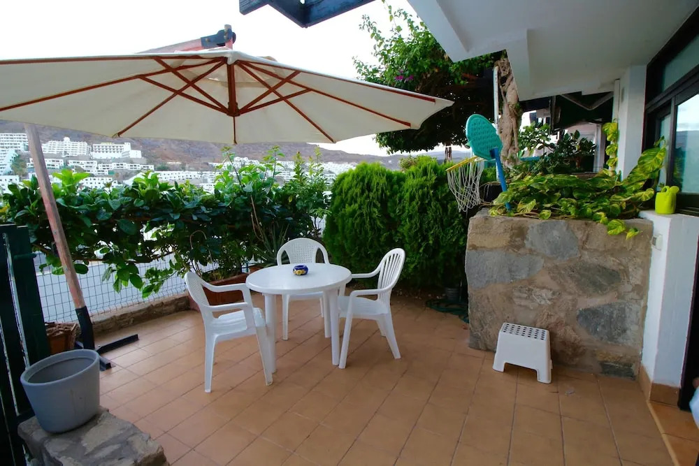 Arizona Bungalow 2Hab Puerto Rico terraza piscina 5P by Lightbooking