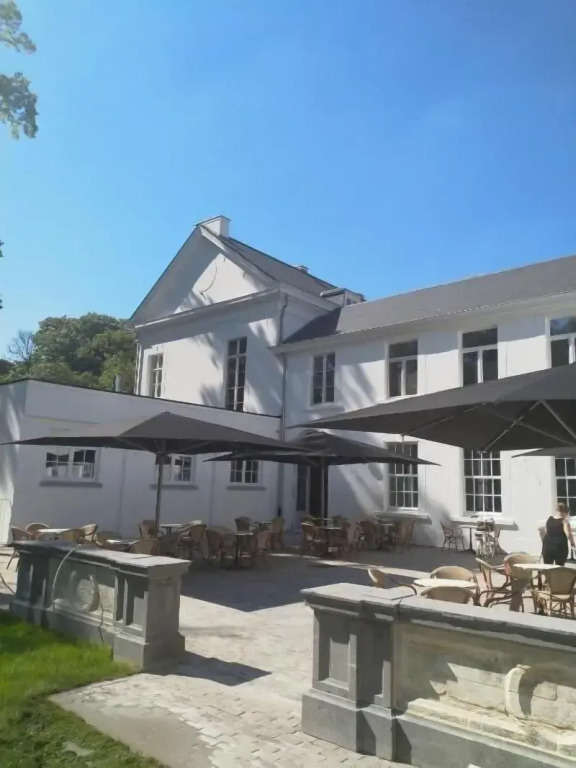 Hotel Kronacker
