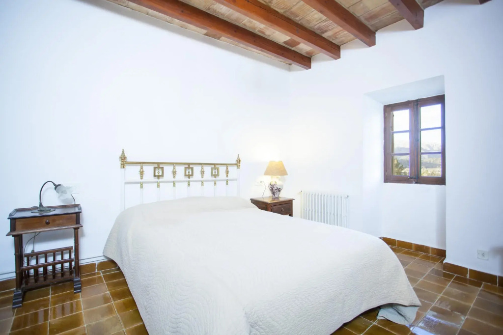 Agroturismo Can Guillo