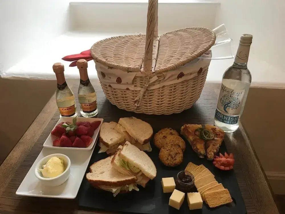 Park Farmhouse Bed and Breakfast