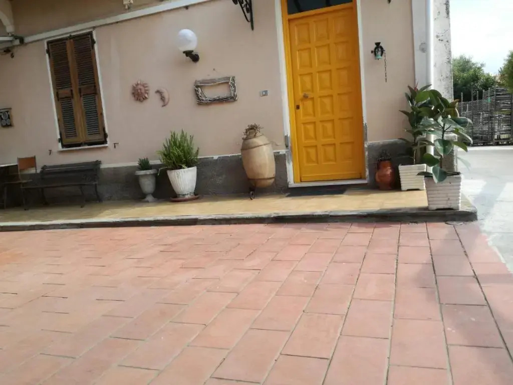 Ca Federica