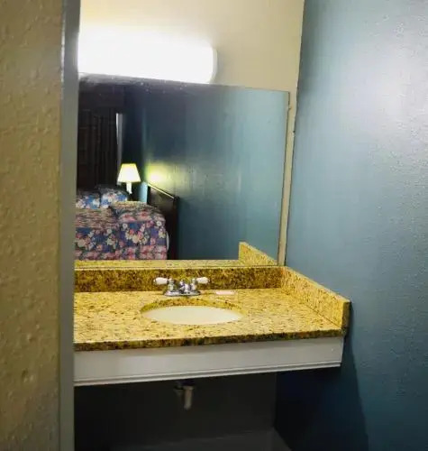 Americas Best Value Inn