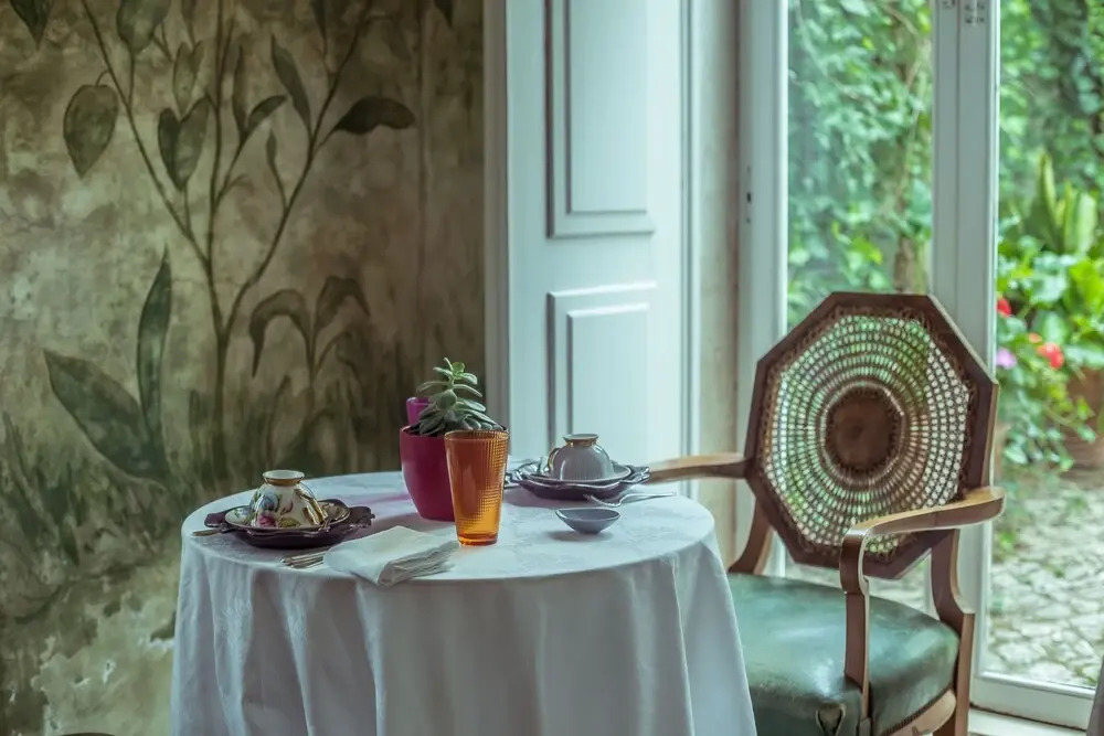 São Miguel Guest House