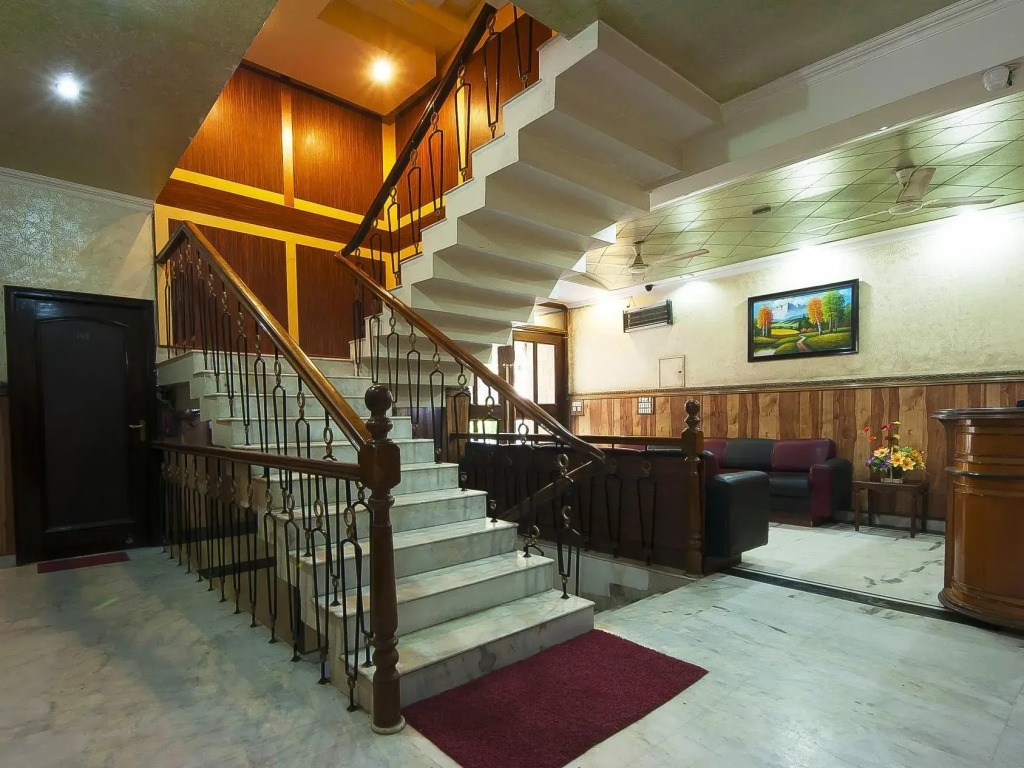 Rama Residency