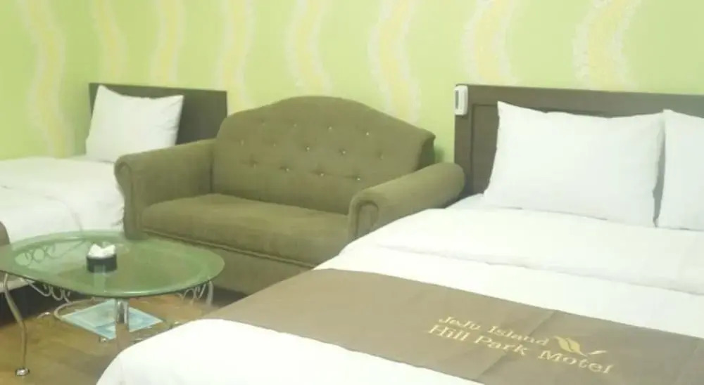 Hill Park Hotel