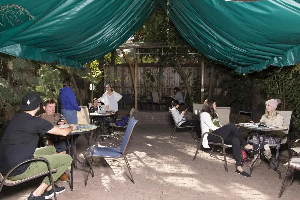 Northwest Portland Hostel