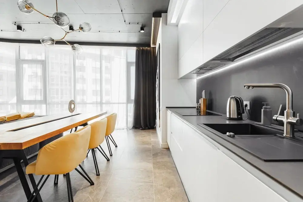 Prestige Plaza Apartments