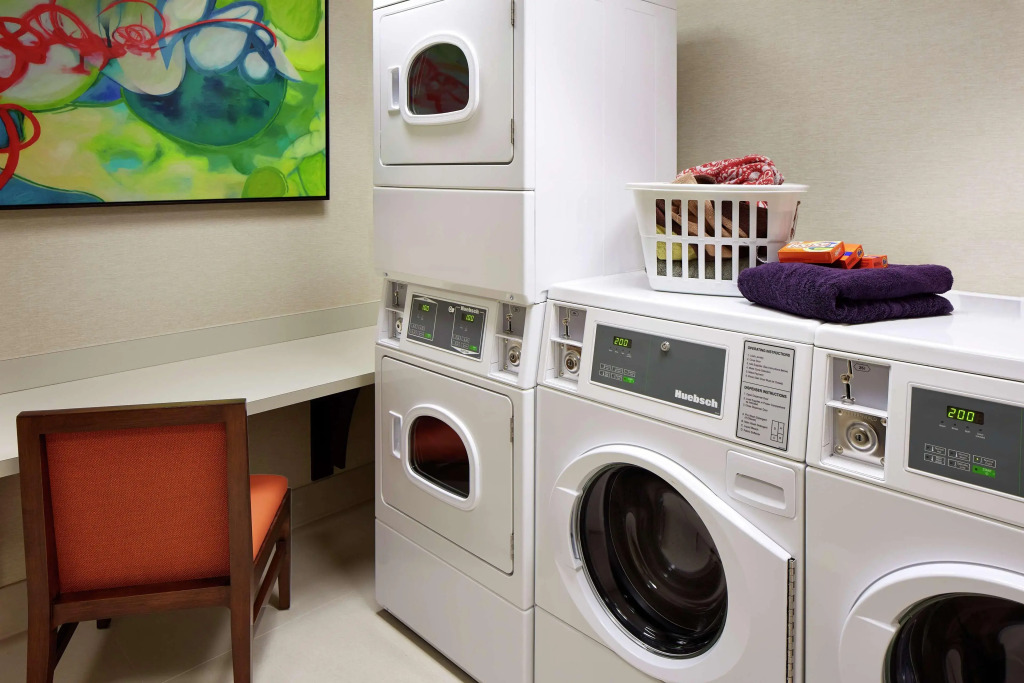 Hilton Garden Inn Portland Lake Oswego