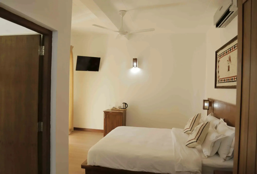 Hotel Tamarind Tree