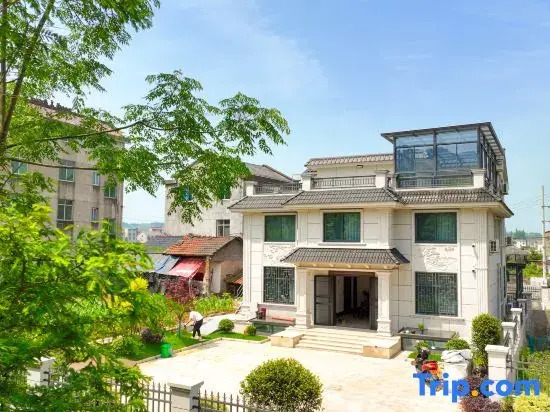 Yunzhongju