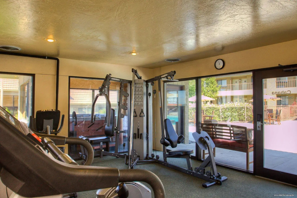 Best Western Foothills Inn