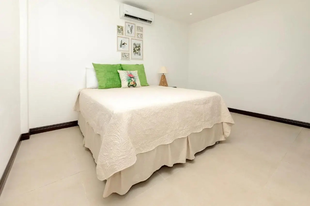 Casa Almendro Herradura