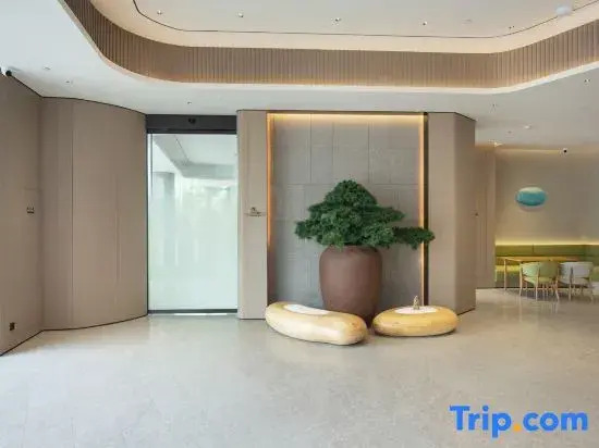 JI Hotel (Zhangjiagang daxin  Lecheng Plaza)