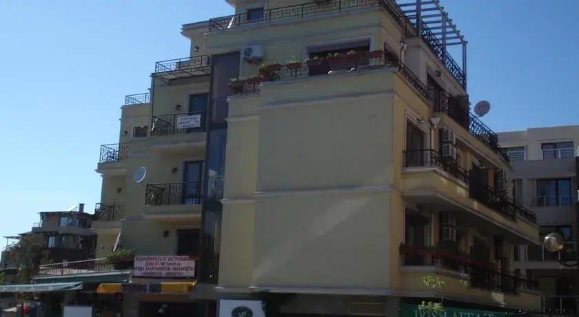 Morski Briz Apartment