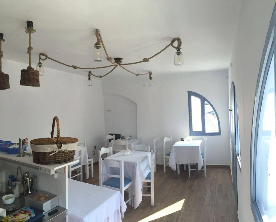 Alisaxni Resort