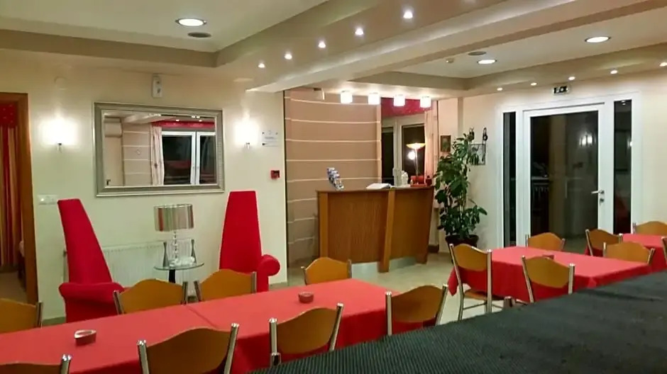 Hotel Souita