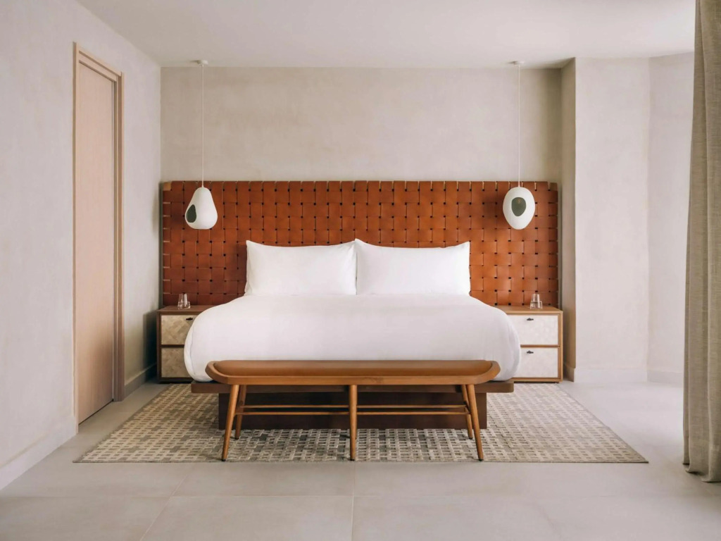 Mondrian Beach Lifestyle Resort By Accor