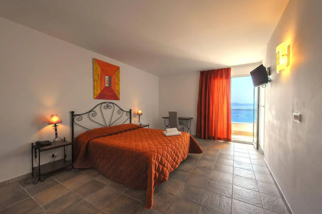 Hotel Les Eucalyptus