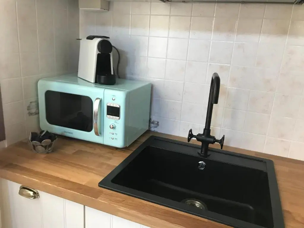 Appartamenti Mimì & Cocó