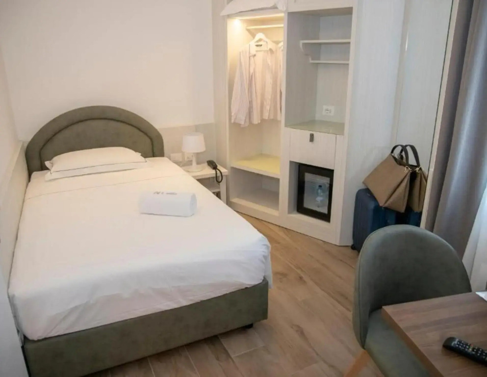 Hotel Adriatico