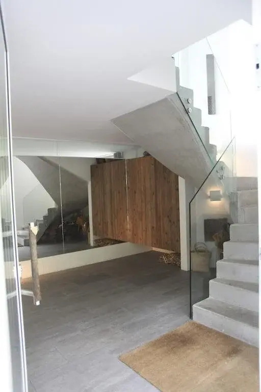 Villa am See