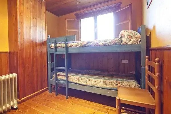 Apartamentos Tanau V