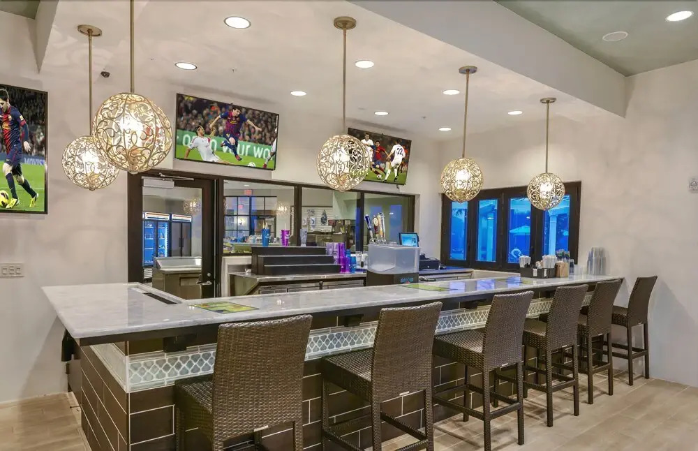 Private Pool Home W/themed Rooms+ Free Water Park!