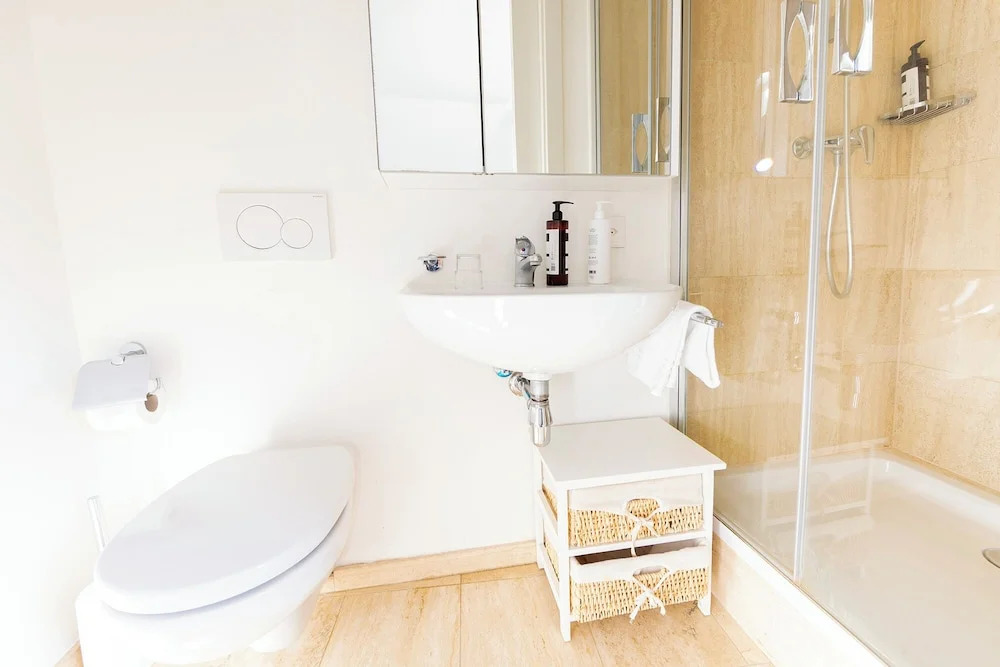 San Carlo Luxury Apartments