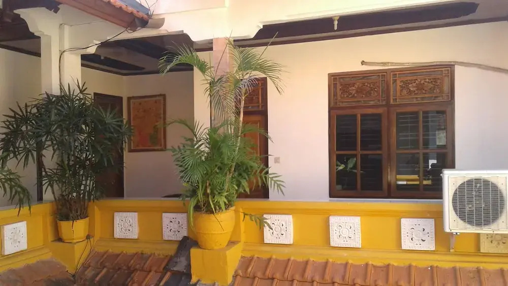 Pondok Santhi Homestay