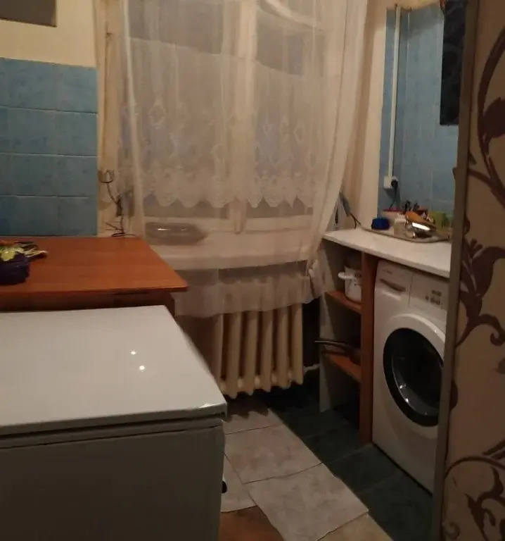 Na Efremova Apartments