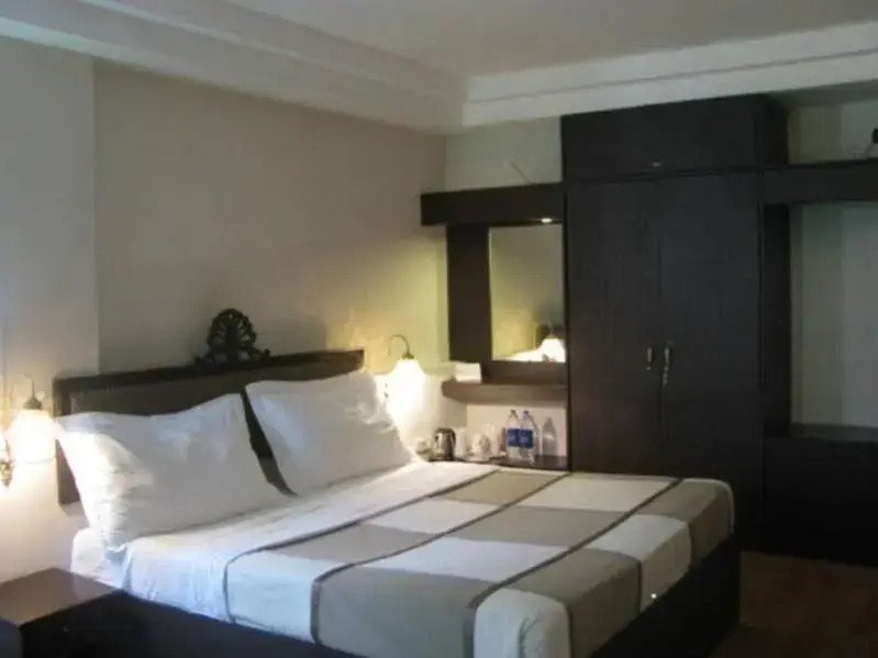 The Citadel Resorts,Jiya