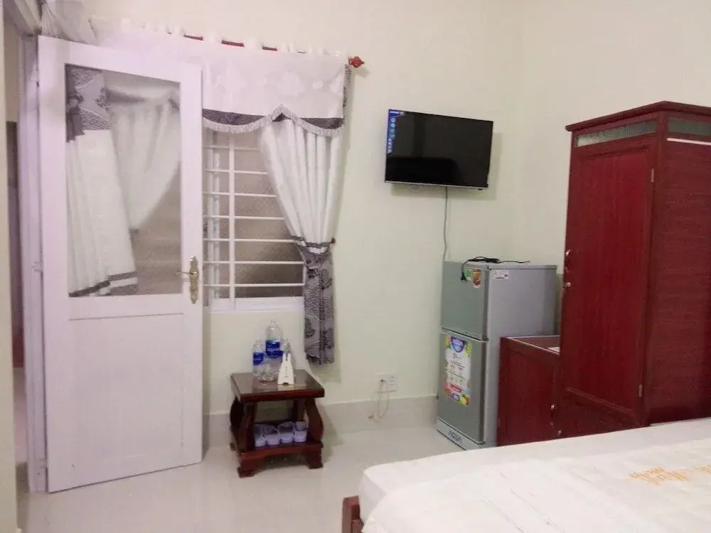 Minh Minh Homestay