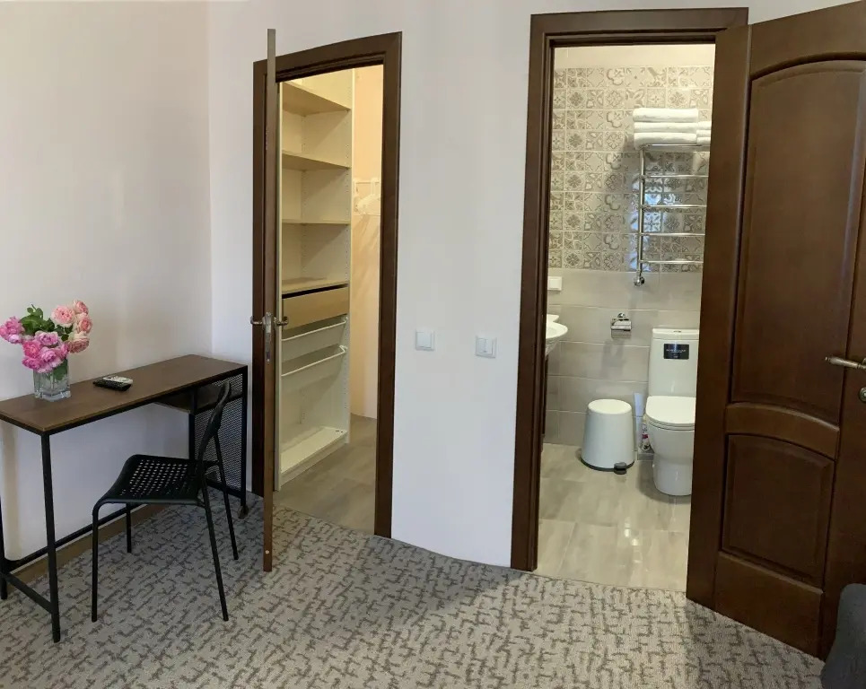 Guest House Zolotaya Gavan