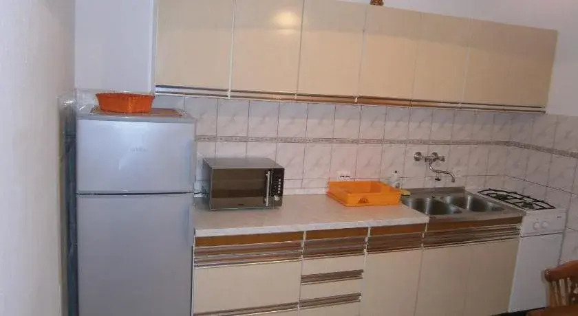 Accommodation Huljić
