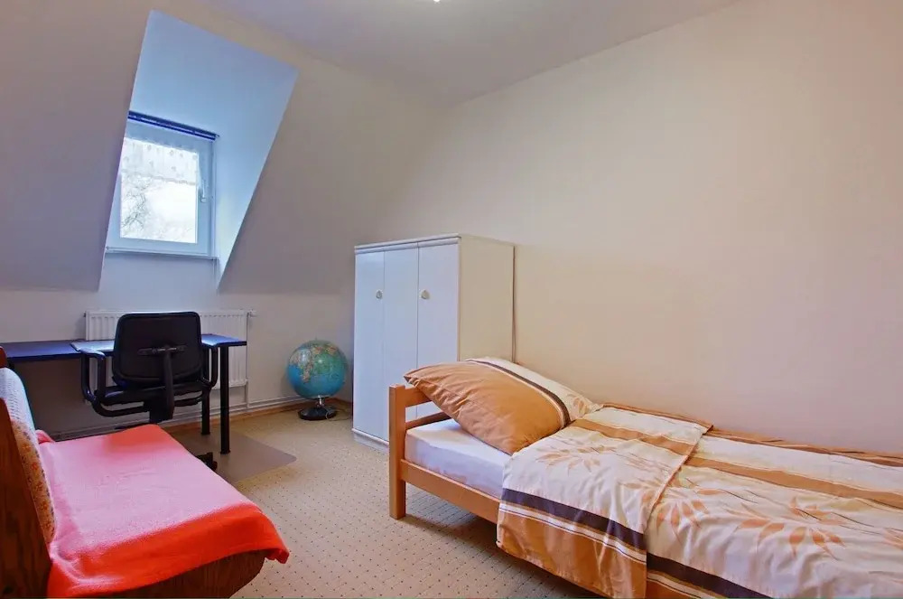CONZEPTplus Private Rooms Hannover City - Room Agency