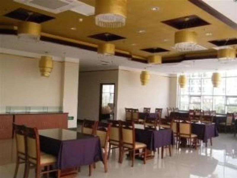 Greentree Inn Ziyougang - Penglai