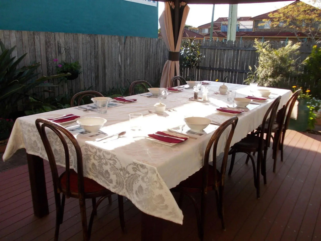 Riversleigh House