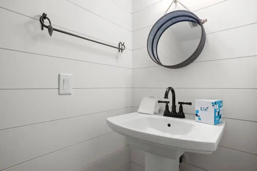 1619 Port Villas at The Sea Pines Resort