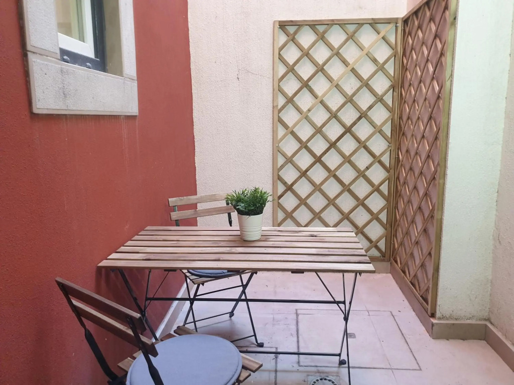 Príncipe Real Central Home 2