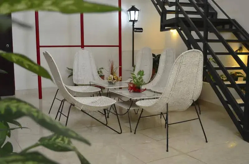 Hotel San Carlos