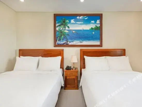 Cherry Hotel Apartment