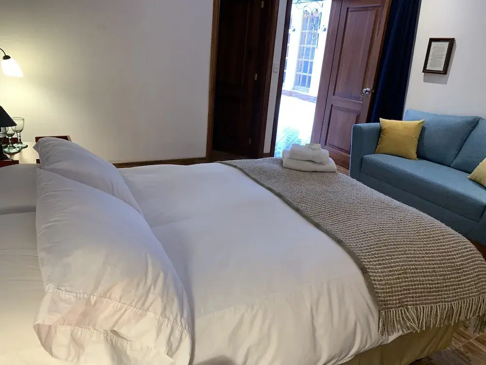 Hotel Boutique Cultura Manor by Brater