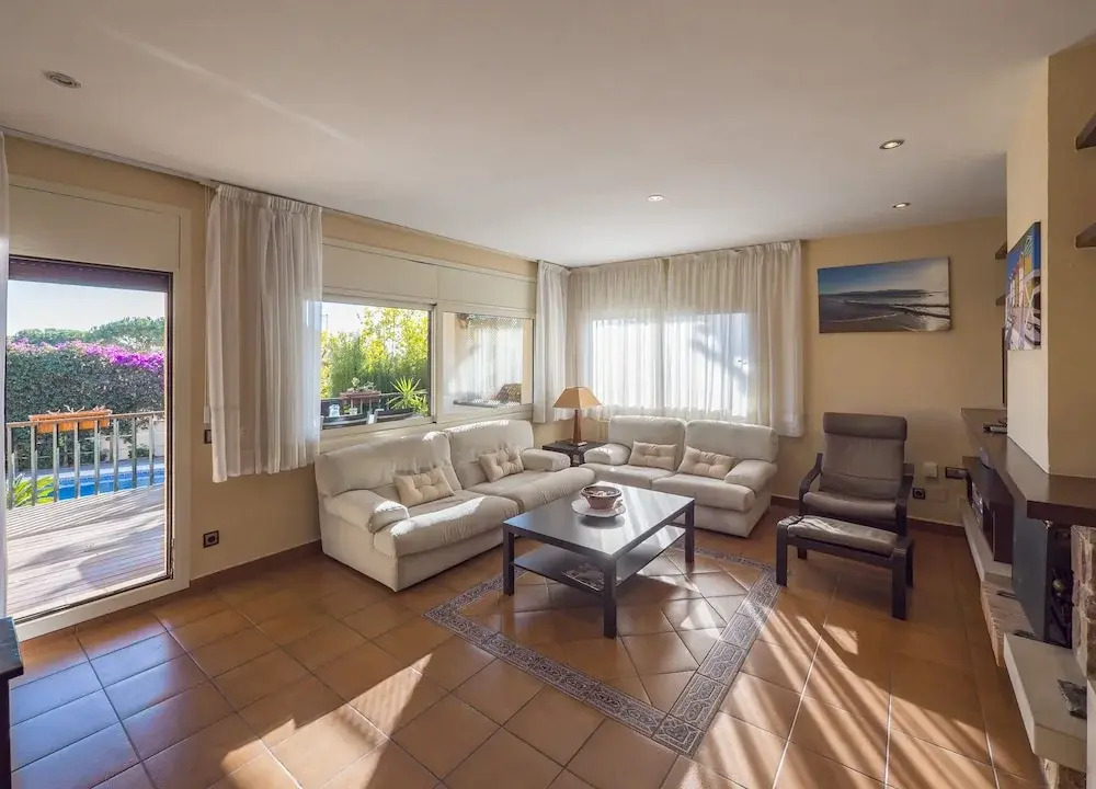 HomeHolidaysRentals Niza - Costa BCN