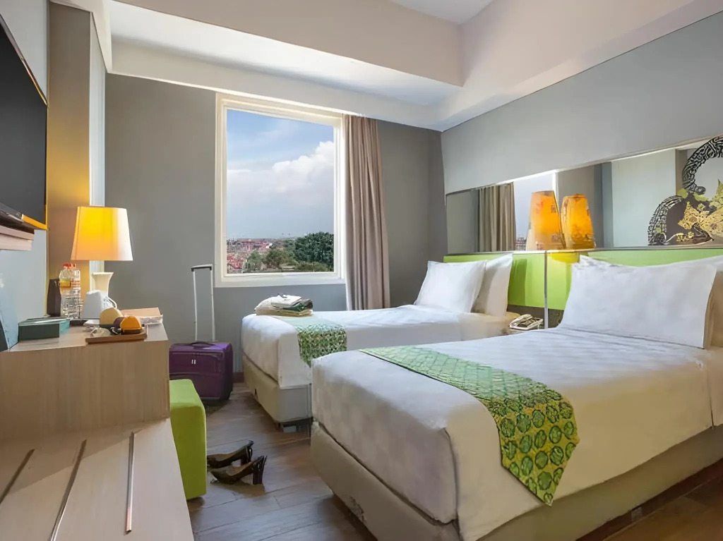 Khas Hotel Pekalongan